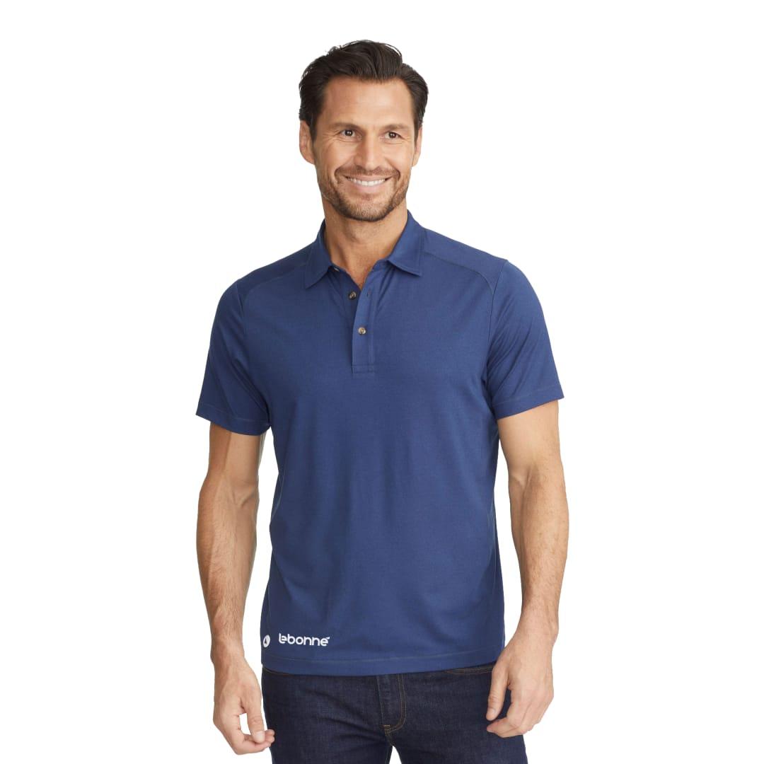 Untuckit performance polo - mens Red miniatura 18