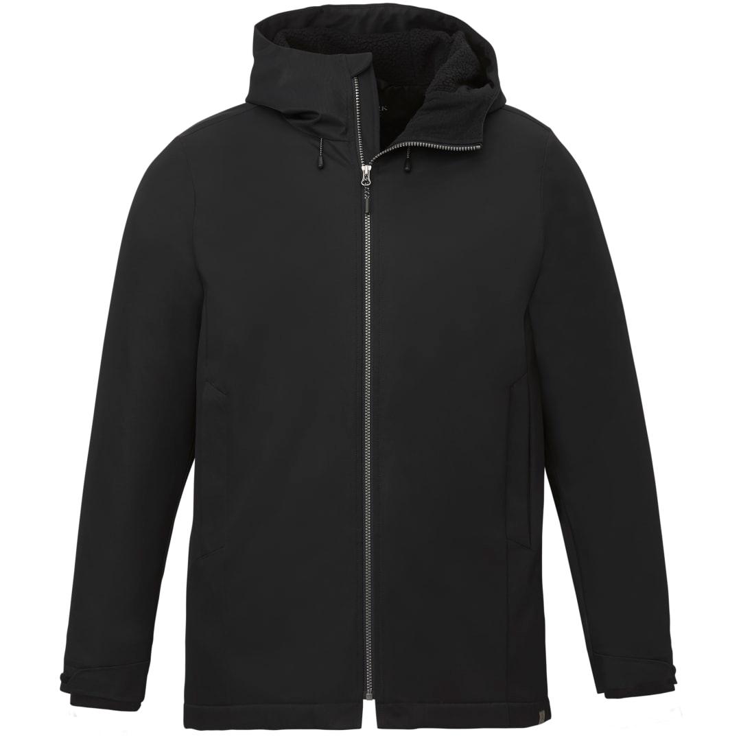Hardy eco insulated jacket - mens Grey miniatura 20