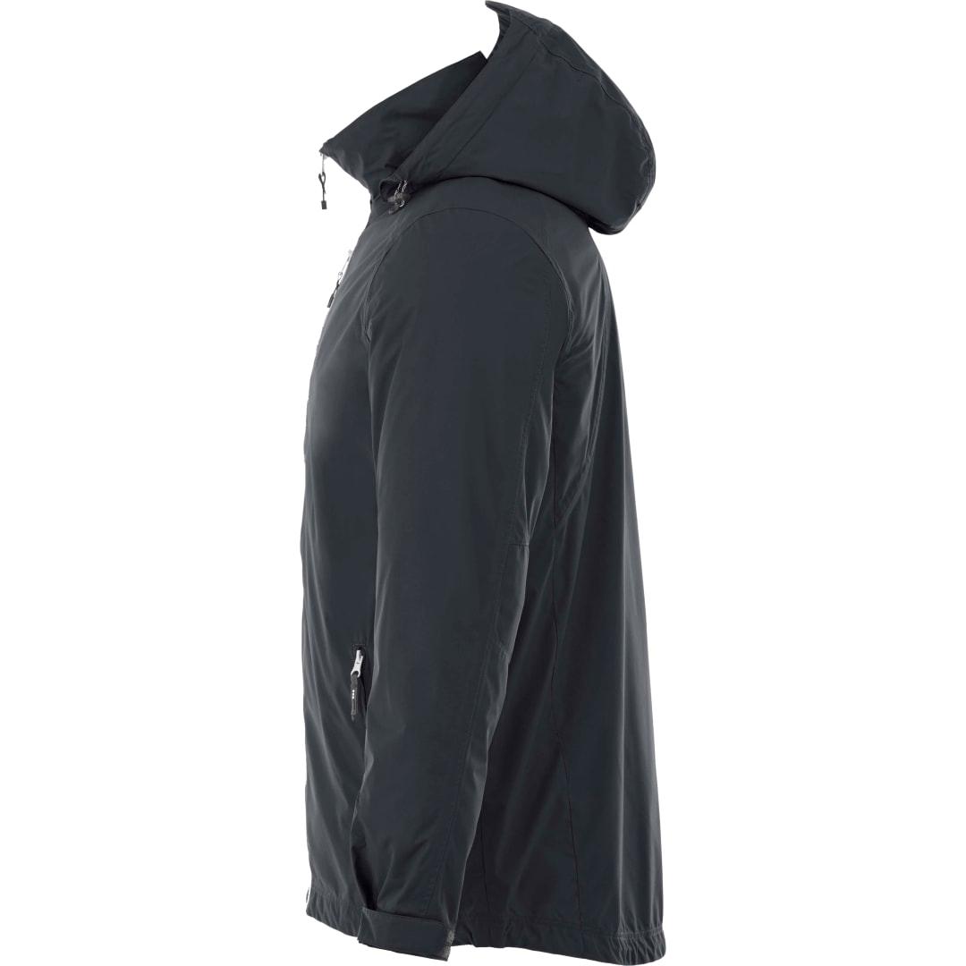 Mens ansel jacket Blue miniatura 5