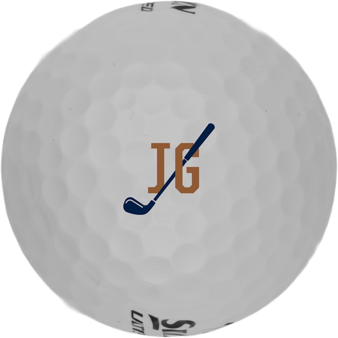 Srixon q-star ultispeed golf balls - 3 pack White miniatura 9