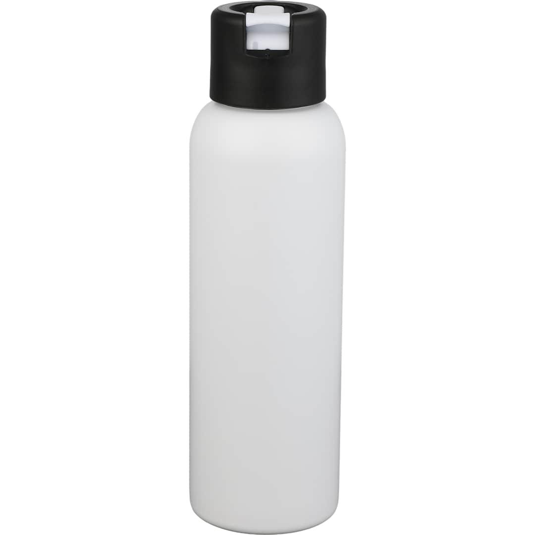 Clio straw lid vacuum bottle 22oz Black miniatura 31