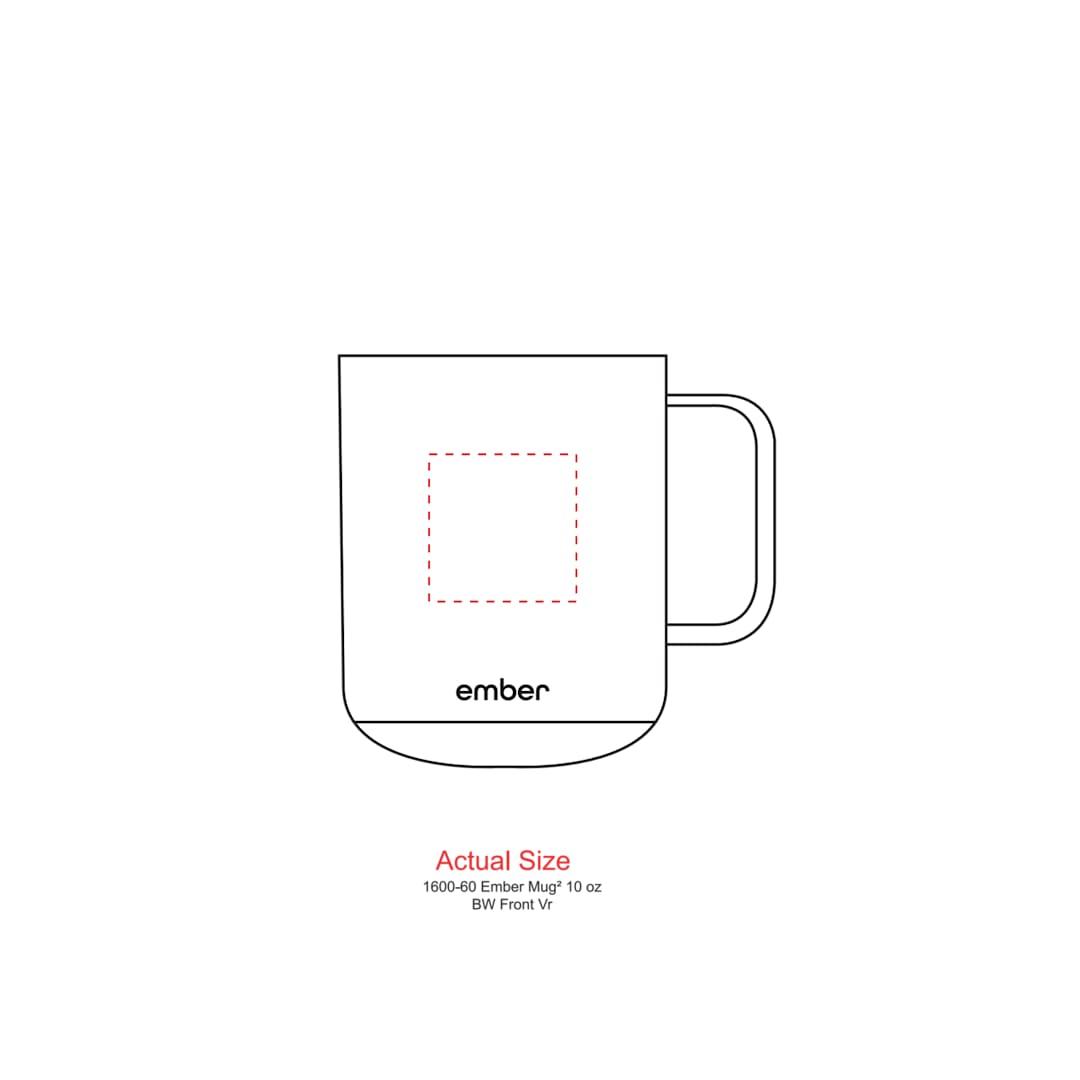 Ember mug² 10 oz Black miniatura 18