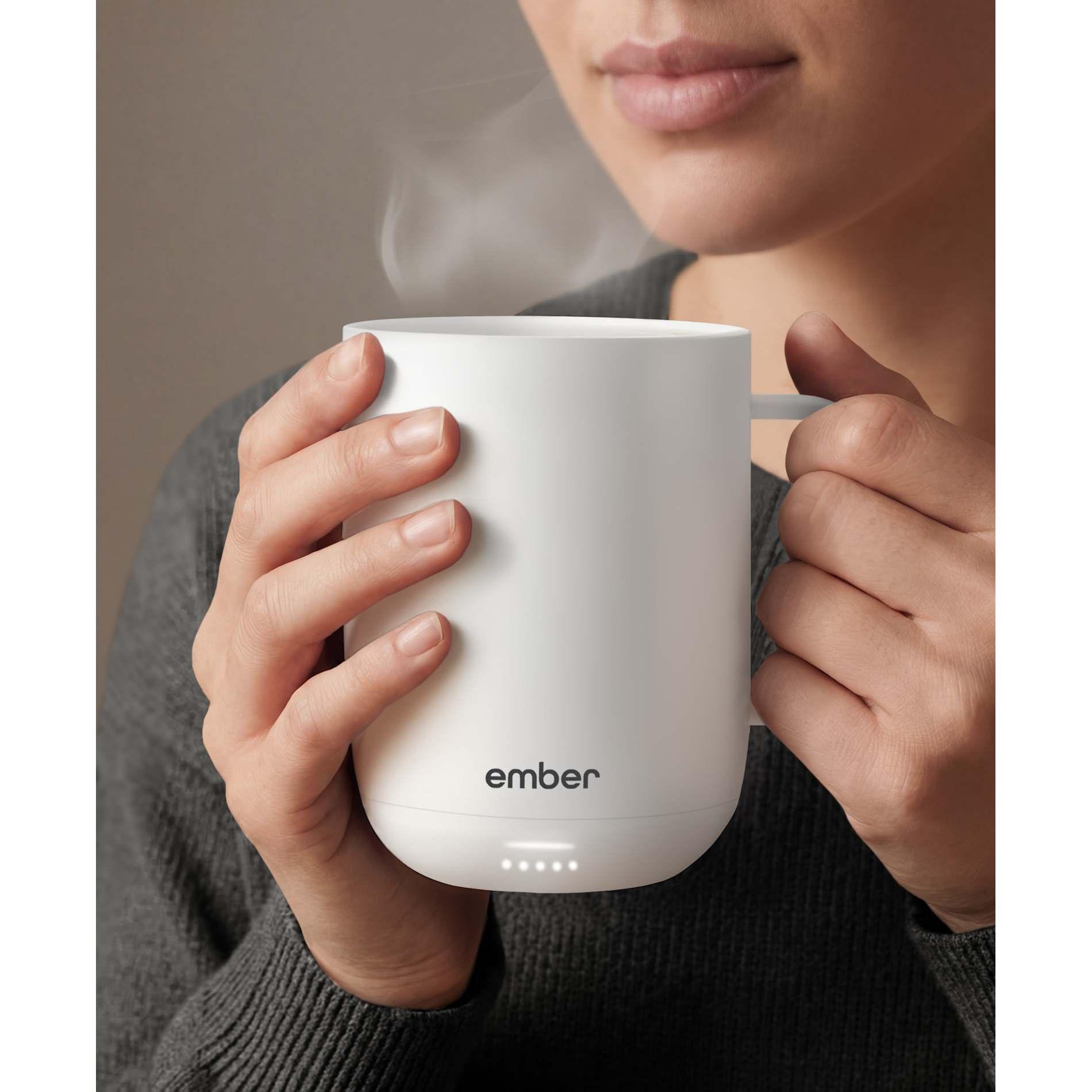 Ember mug 3 10oz Black thumbnail 69