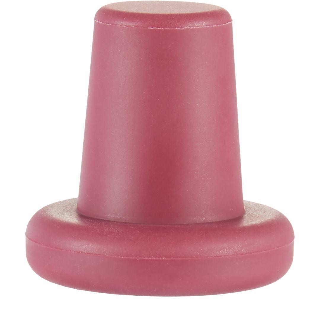 Silicone bottle stoppers Black miniatura 12