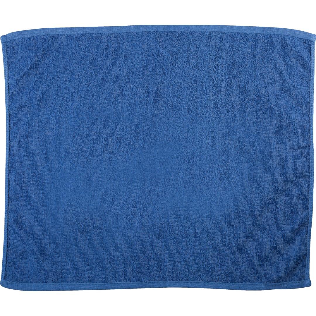 Go-go rally towel Blue miniatura 7