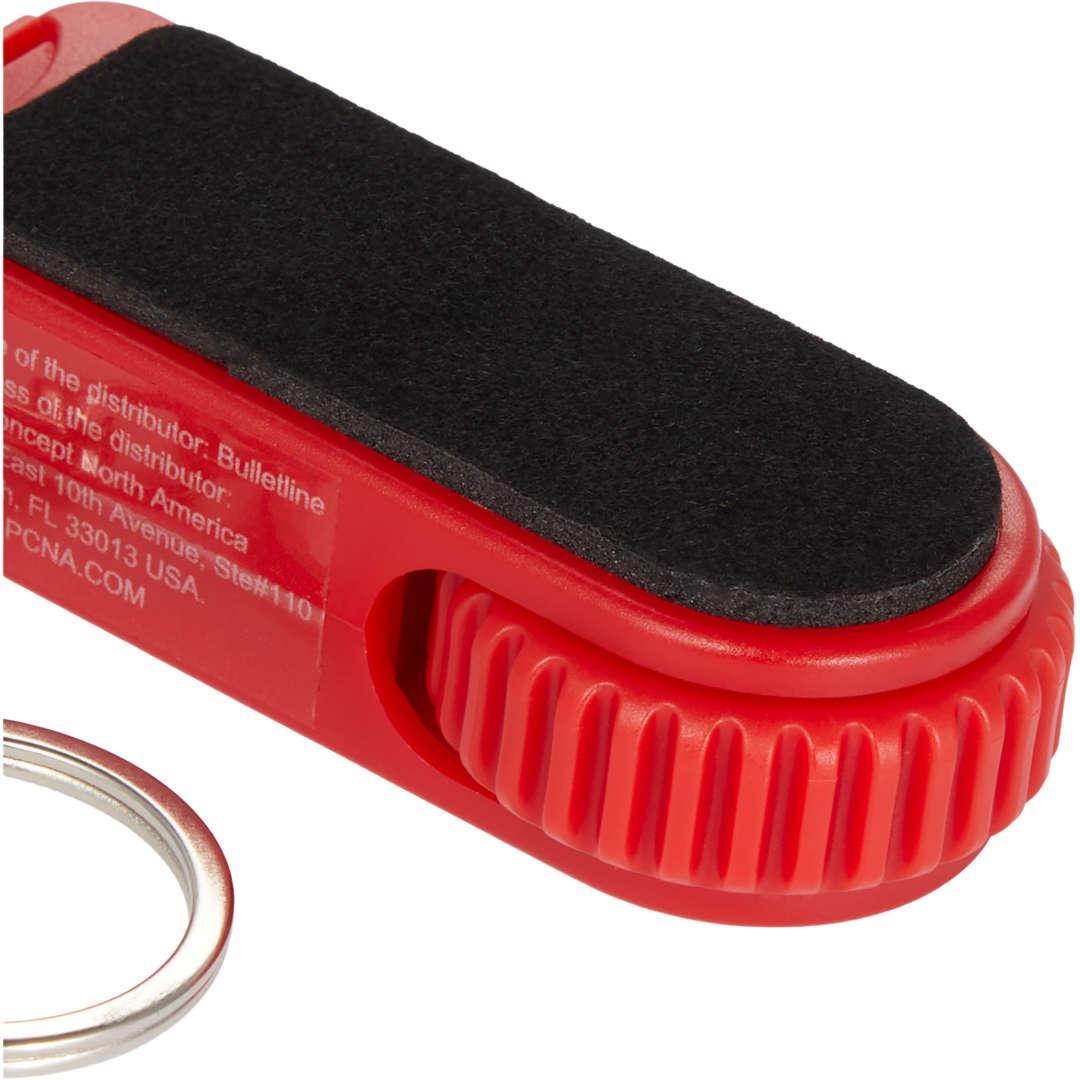 Spinstand 3-in-1 keychain Royal miniatura 17