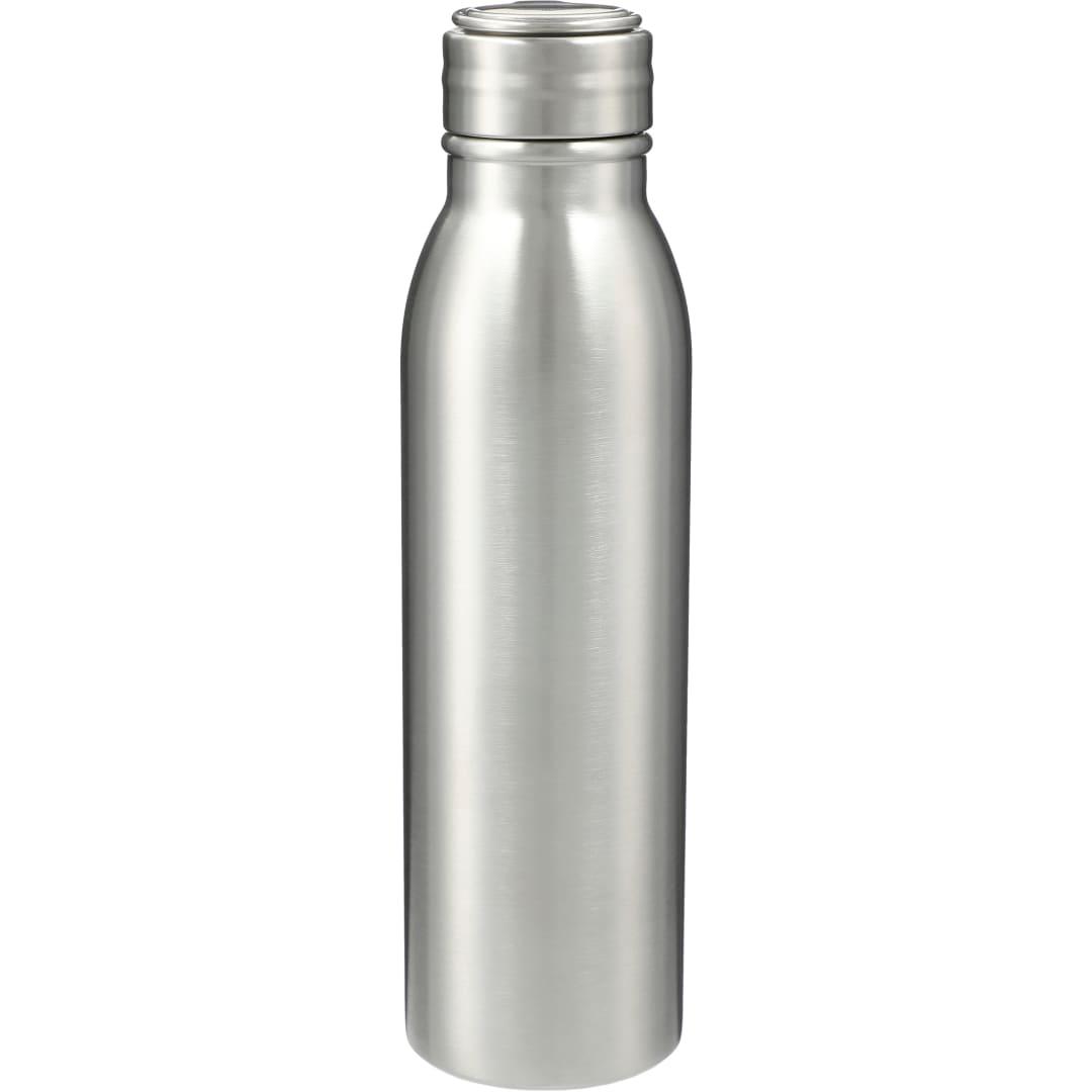 Vida 24oz stainless steel bottle Navy Blue miniatura 16