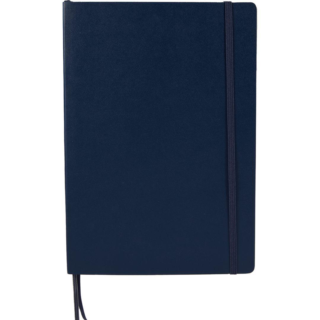 Leuchtturm1917 7 x 10 soft composition notebook Black miniatura 15