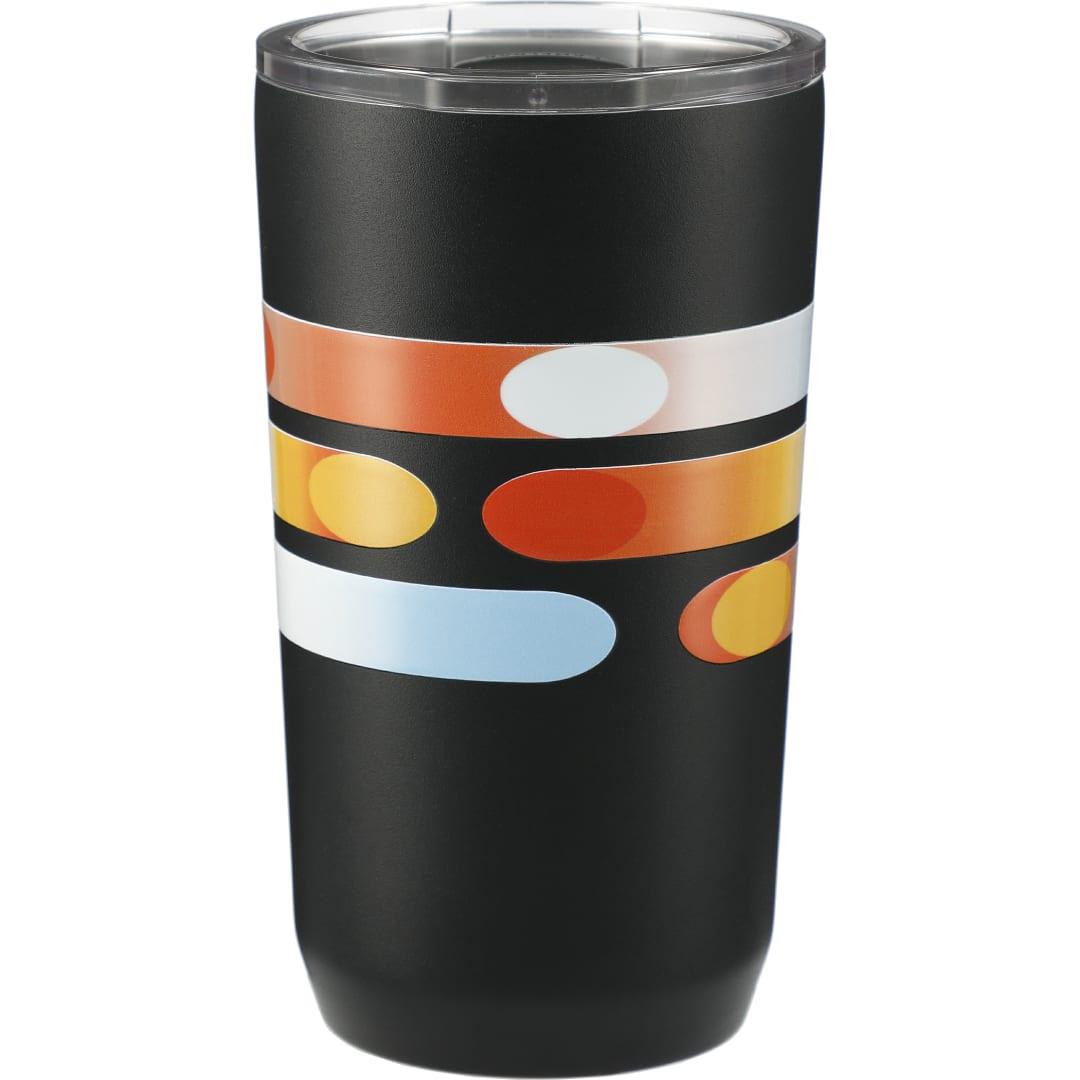 Camelbak tumbler 16oz Black miniatura 11