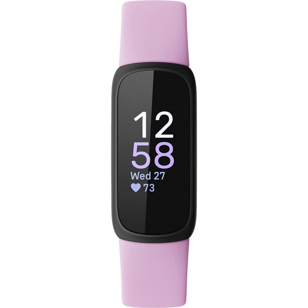 Fitbit inspire 3 Black miniatura 16