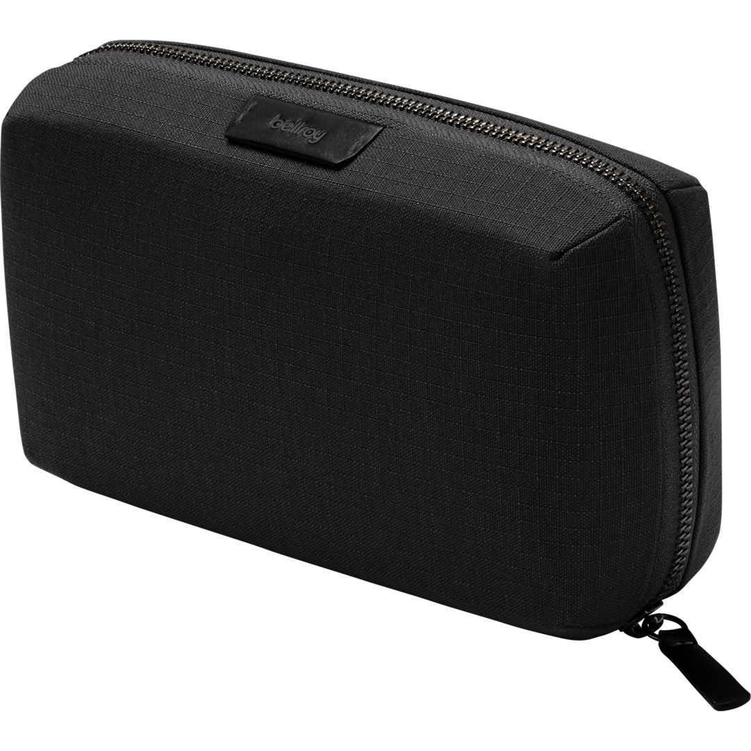 Bellroy tech kit Black miniatura 11