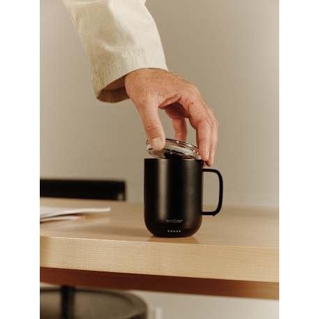 Ember mug 3 10oz Black thumbnail 7