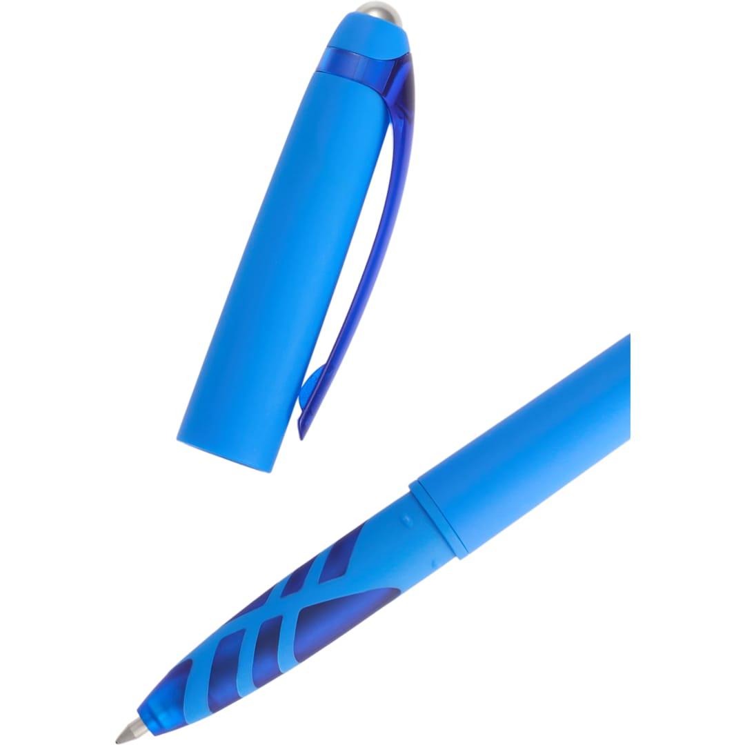 Rovio recycled fidget stylus pen Black miniatura 9