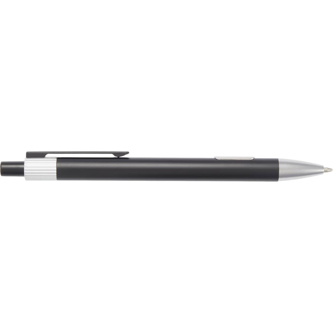 Rileyrecycled gel pen Black miniatura 7