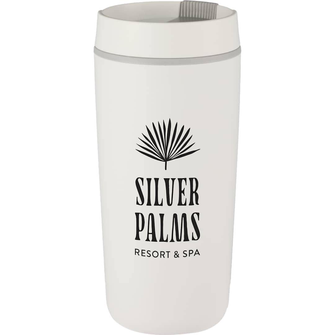 Grande 16oz recycled tumbler Black miniatura 17