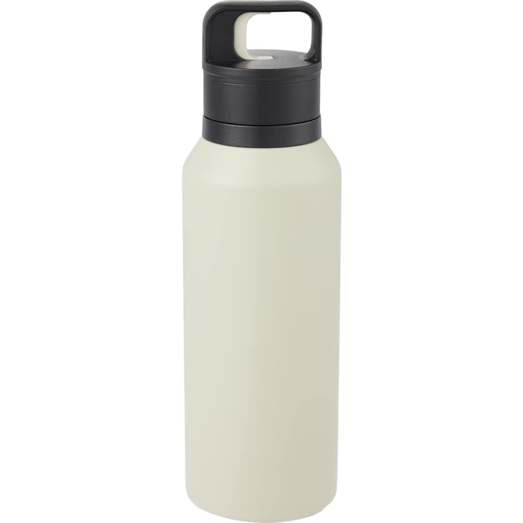 Dawson insulated bottle w/ one touch lid 18oz Black miniatura 28