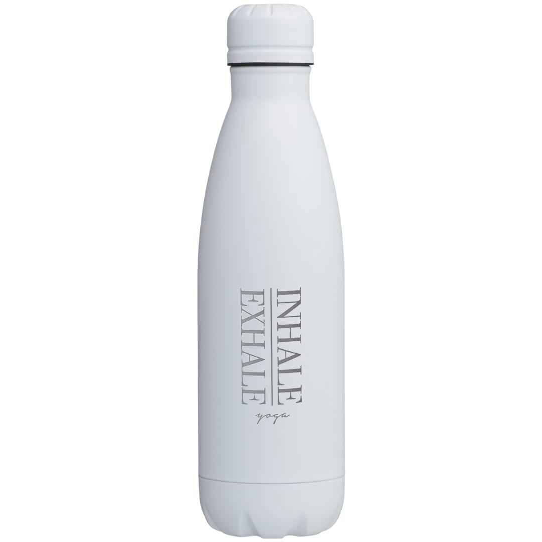 Copper vacuum insulated bottle 17oz Black miniatura 41