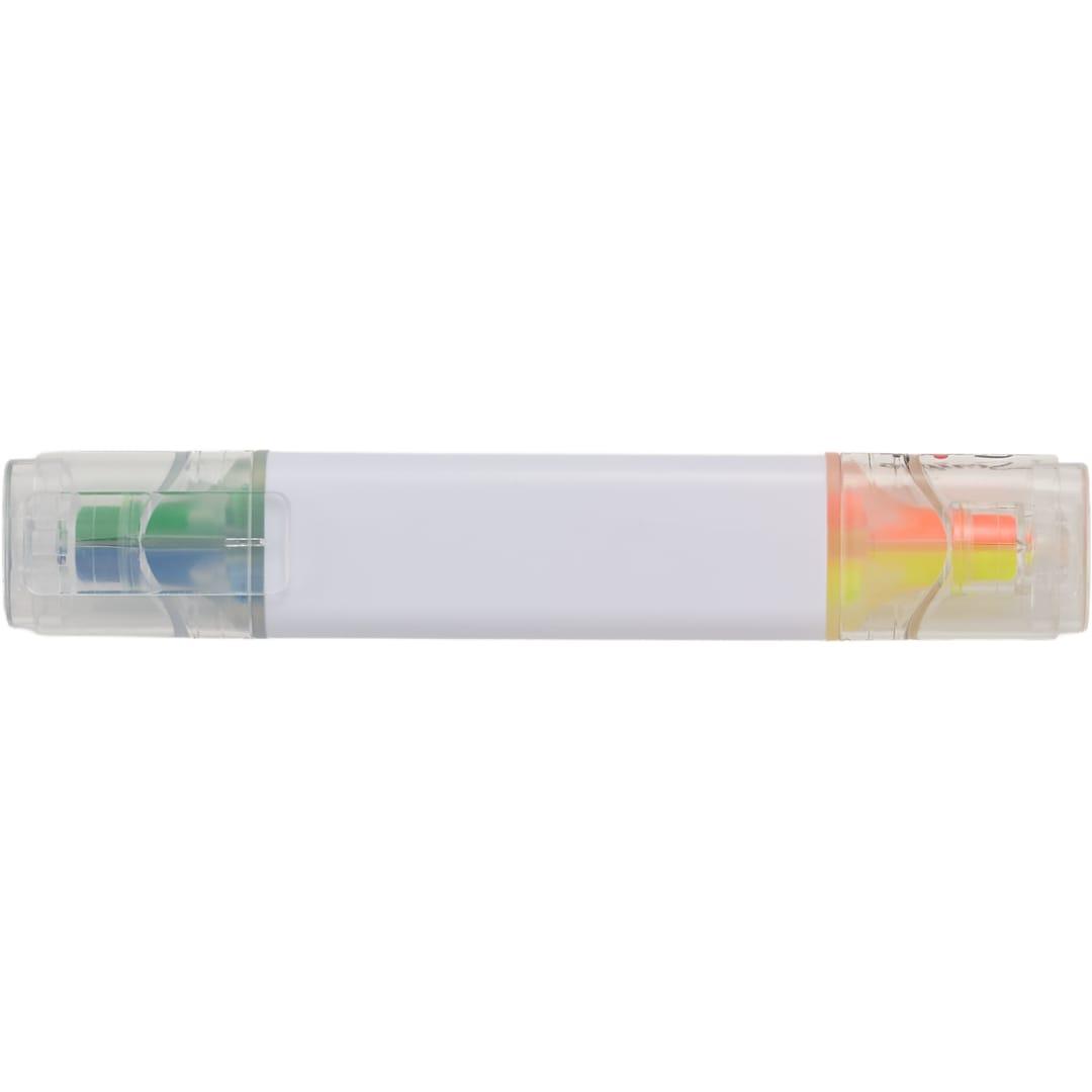 Scripto® quad highlighter Black miniatura 43