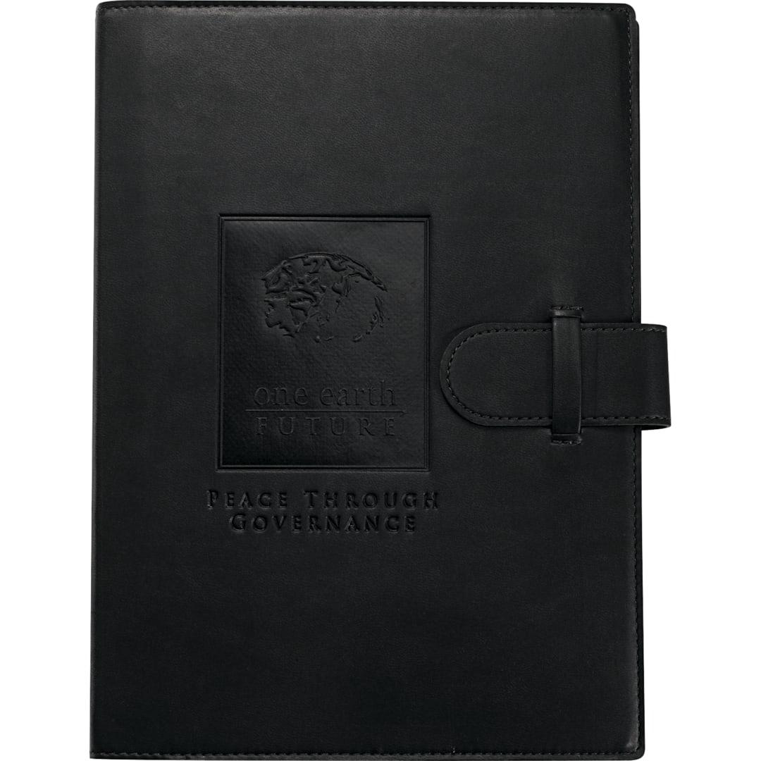 Fsc® mix 7 x 10 dovana™ large journal Black miniatura 5