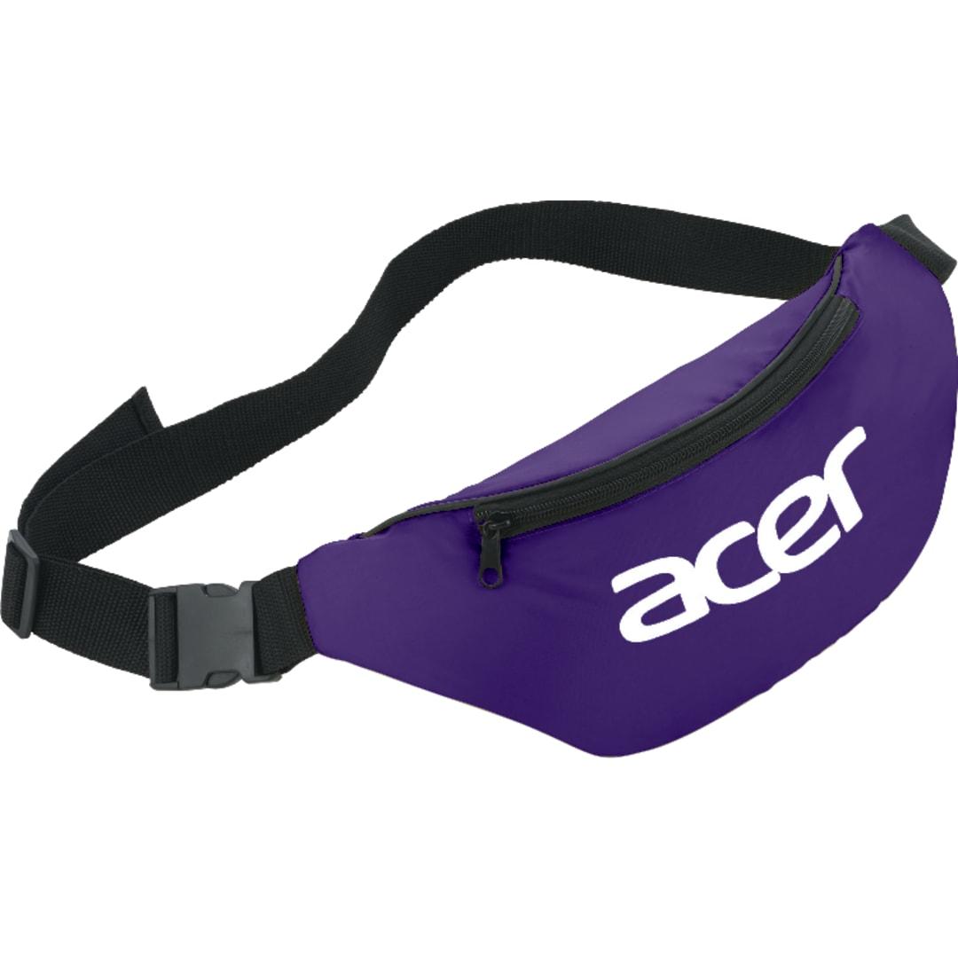 Hipster budget fanny pack Royal miniatura 24