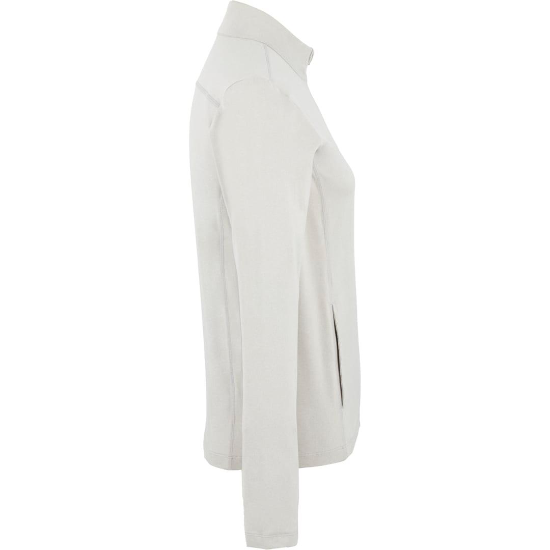 Greatness wins core tech full zip - womens Blue miniatura 13