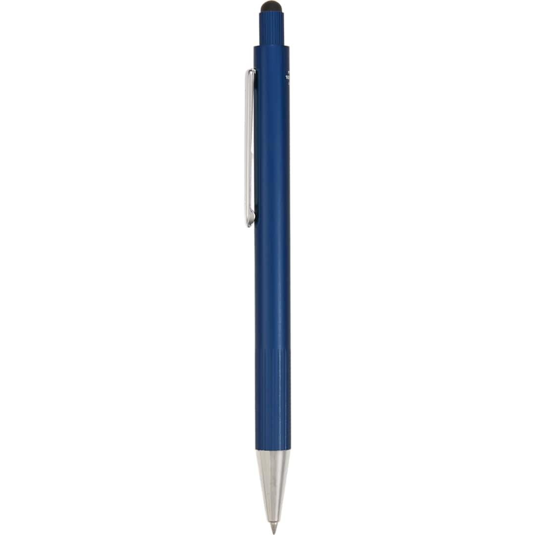 Aria recycled gel stylus Black miniatura 12