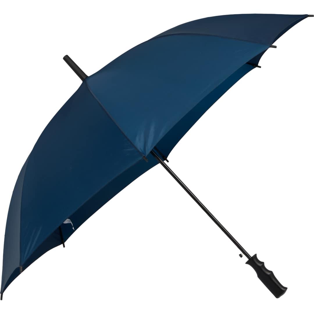 46 Auto open umbrella Grey miniatura 19