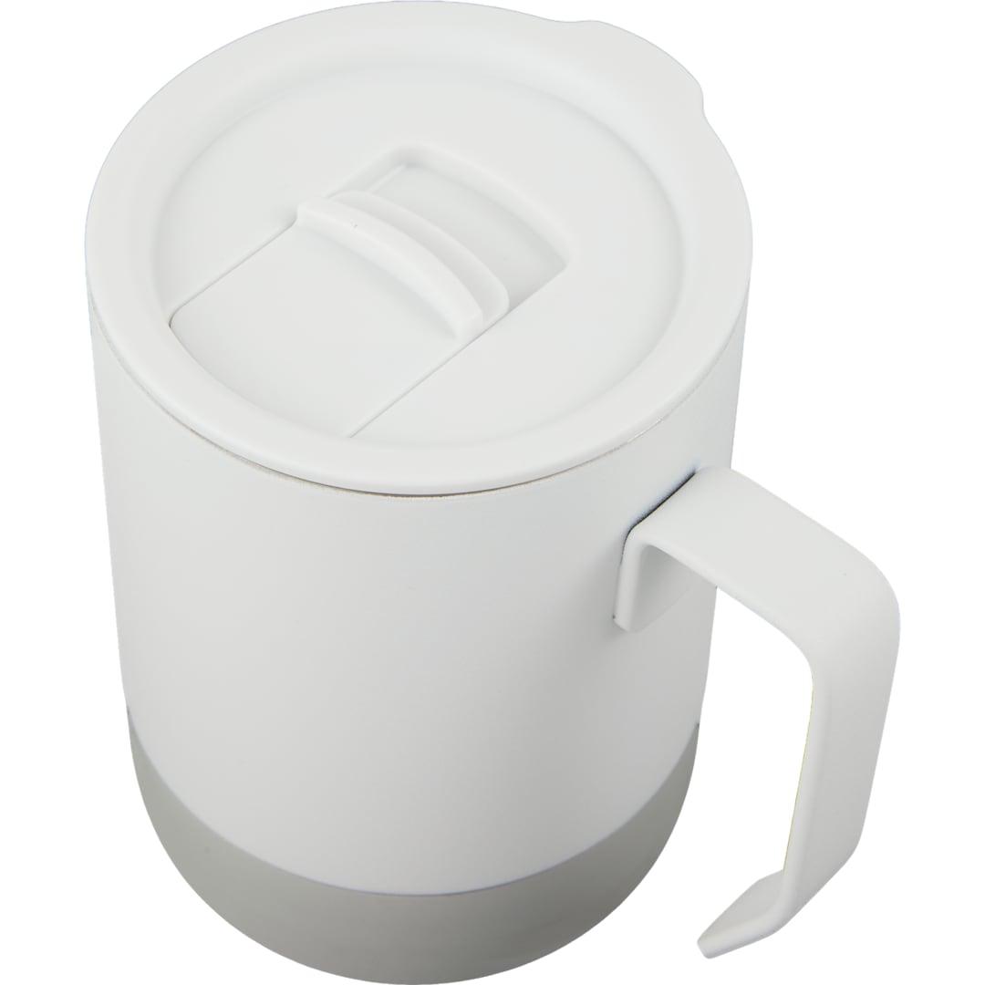 Alexander vacuum tumbler w/ slider lid 14oz Black miniatura 33