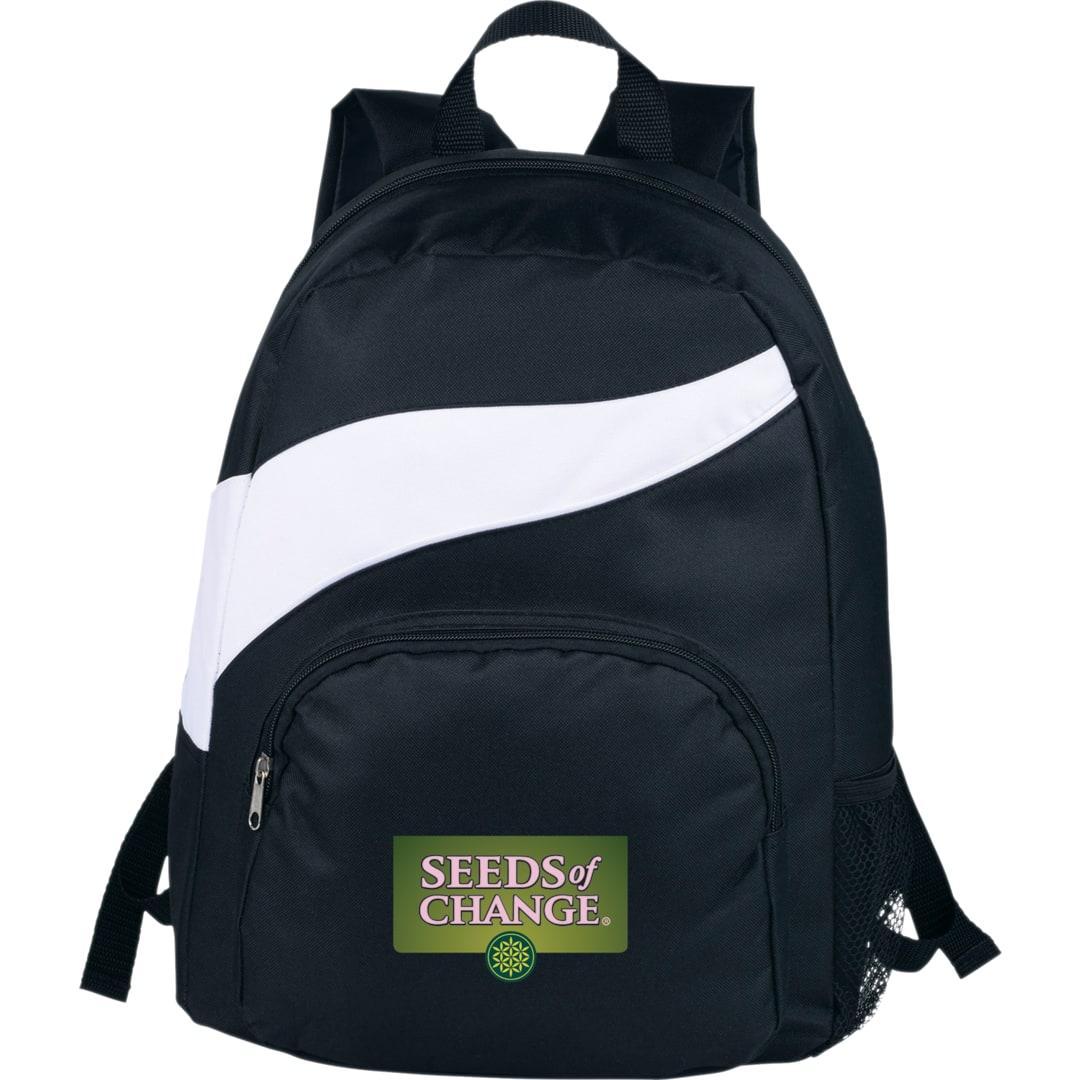 Tornado deluxe backpack Grey miniatura 40
