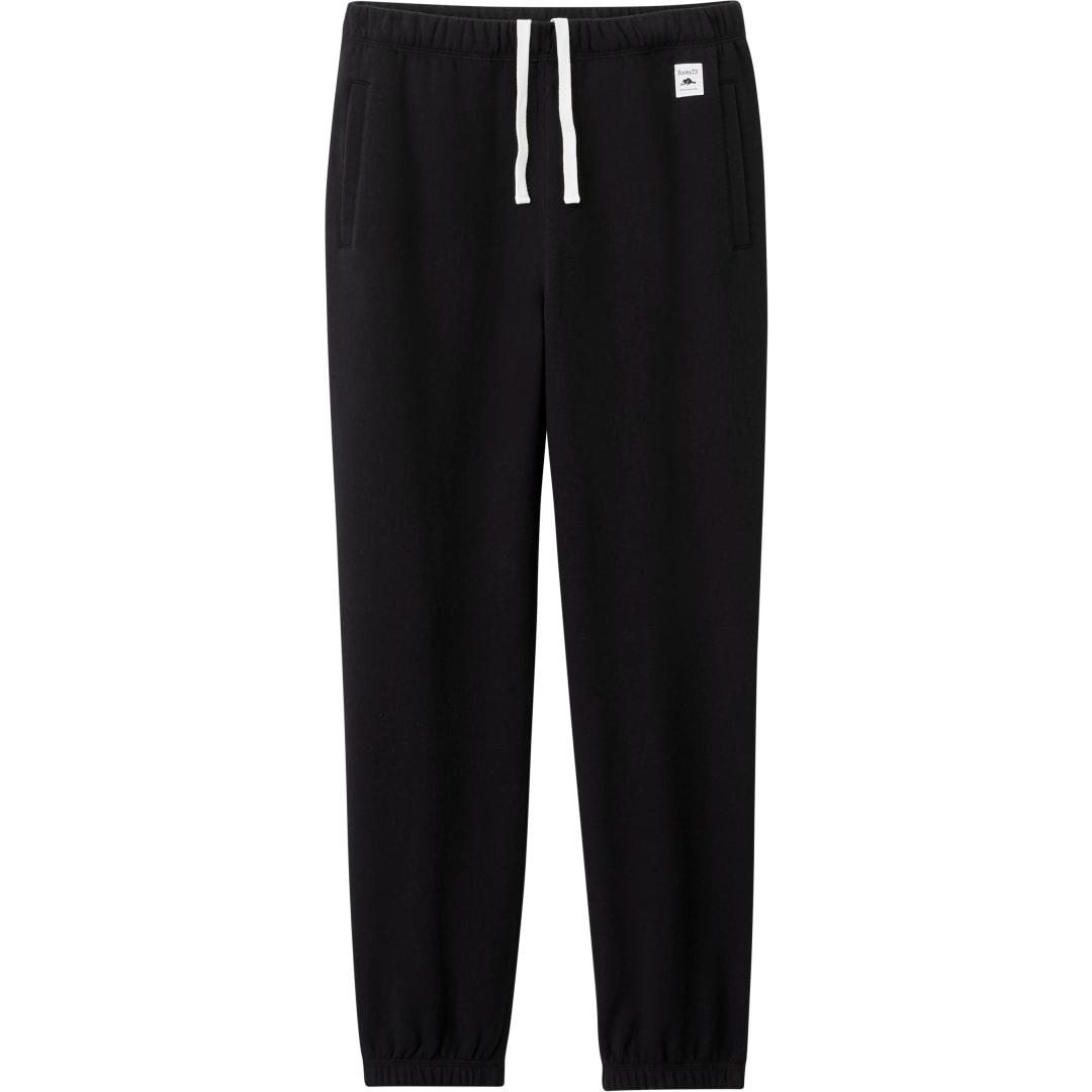 Mens paddlecreek roots73 fleece pant Grey miniatura 7