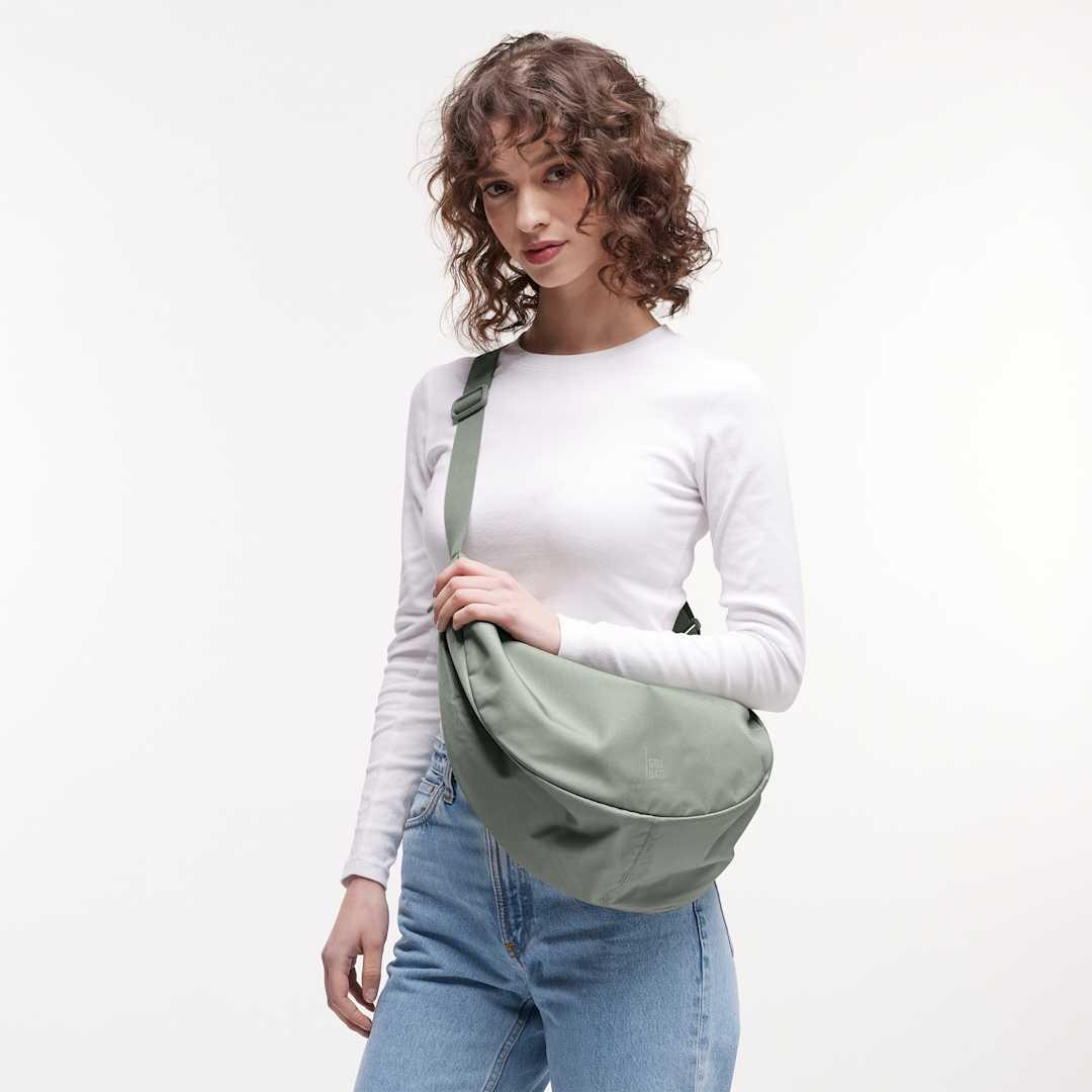 Got bag moon bag large Bass miniatura 7