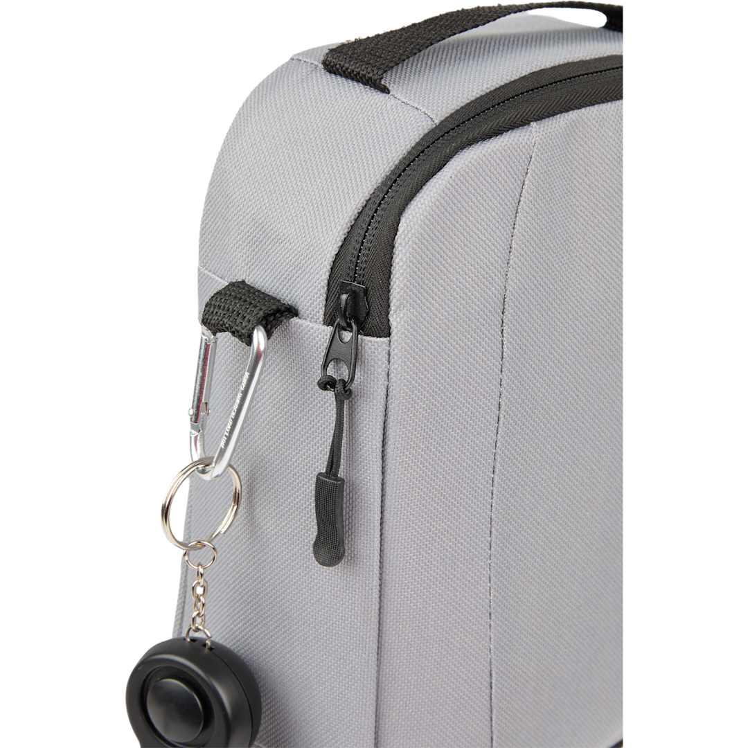 Rpet tech organizer Black miniatura 19