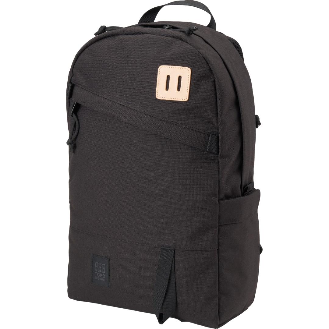Topo designs recycled classic 15 laptop daypack Navy Blue miniatura 3