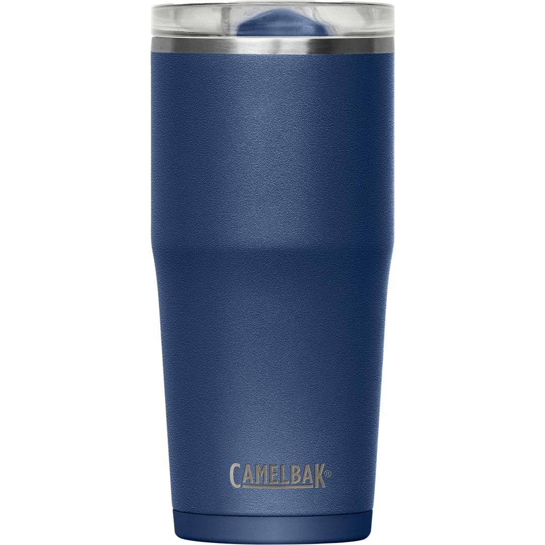 Camelbak thrive leakproof tumbler 20oz Black miniatura 15