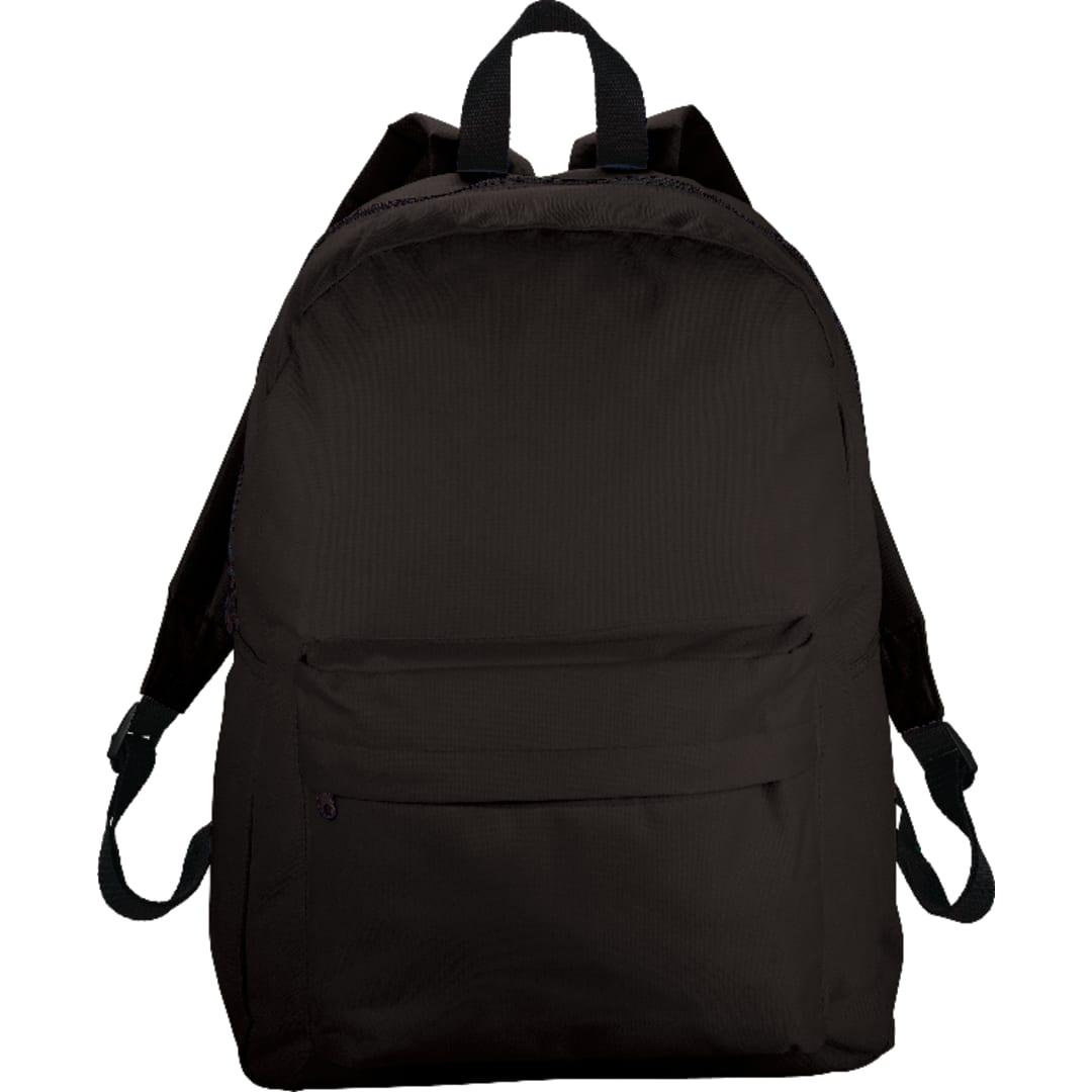 Breckenridge classic backpack Navy Blue miniatura 3