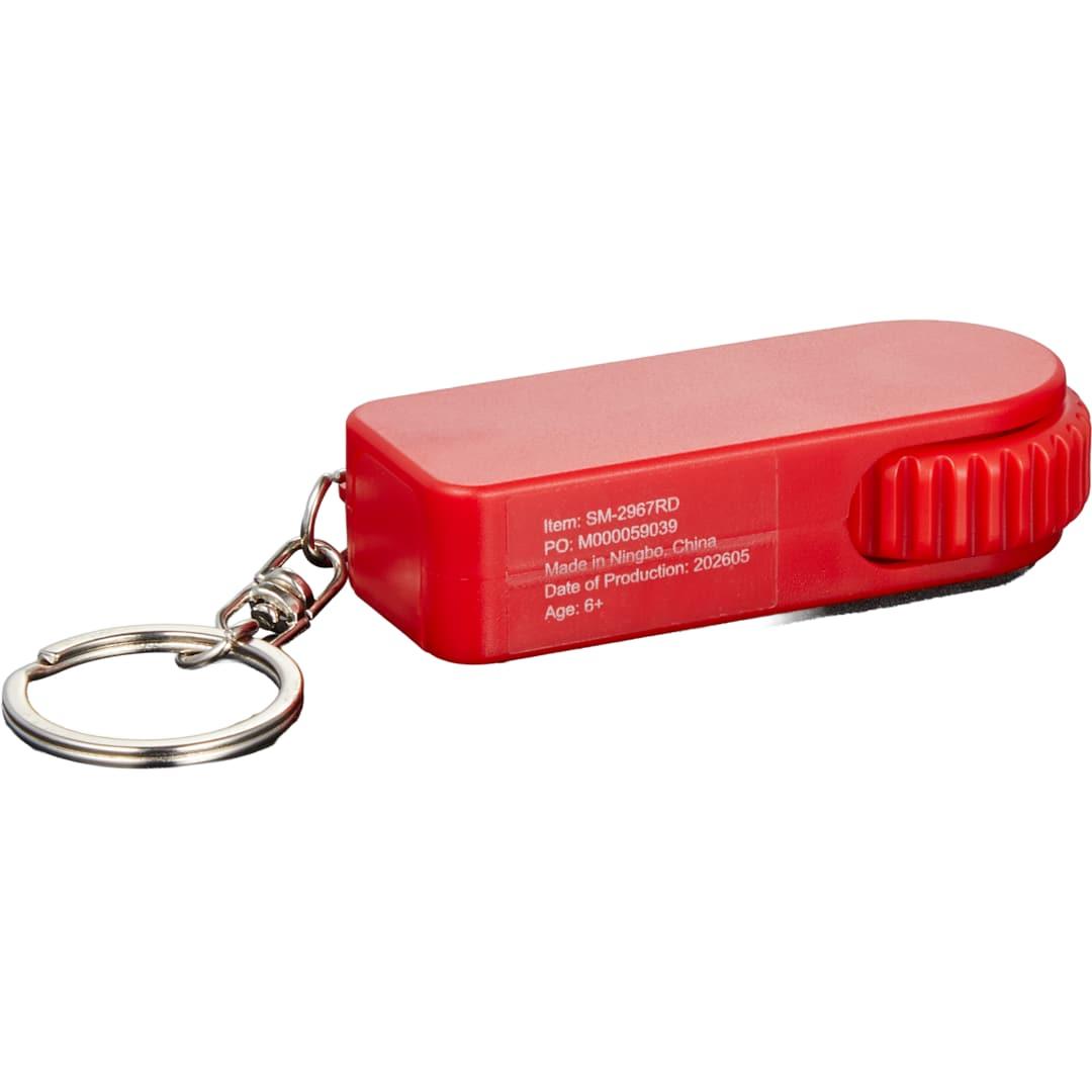 Spinstand 3-in-1 keychain Royal miniatura 16