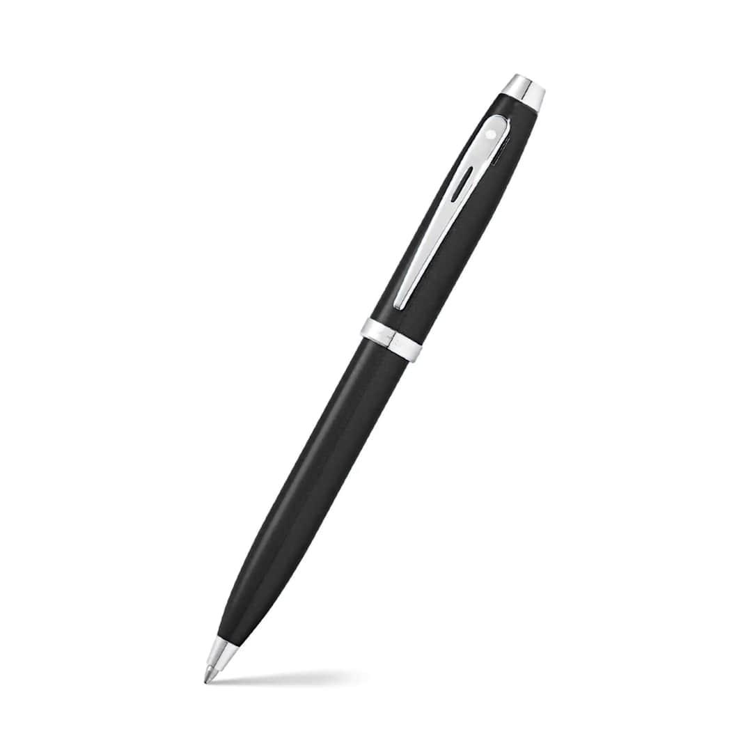 Sheaffer® 100 glossy pen set Black miniatura 6