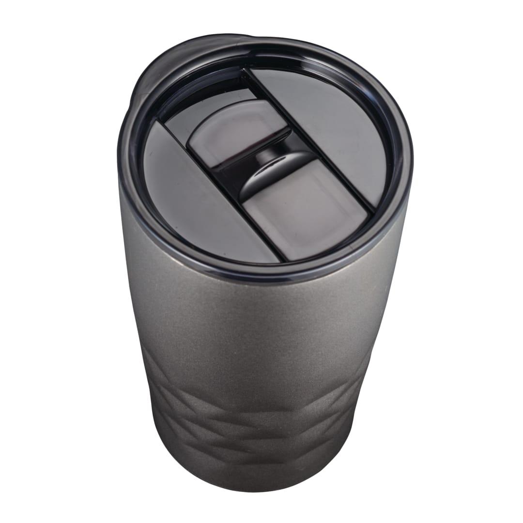 Copper vacuum insulated k mini tumbler 14oz Navy Blue miniatura 8