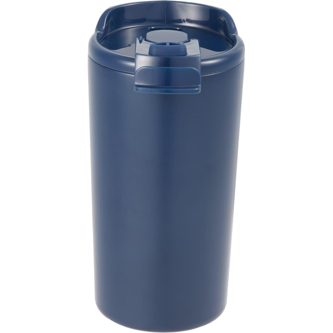 Alivia recycled vacuum insulated tumbler 16oz White miniatura 12