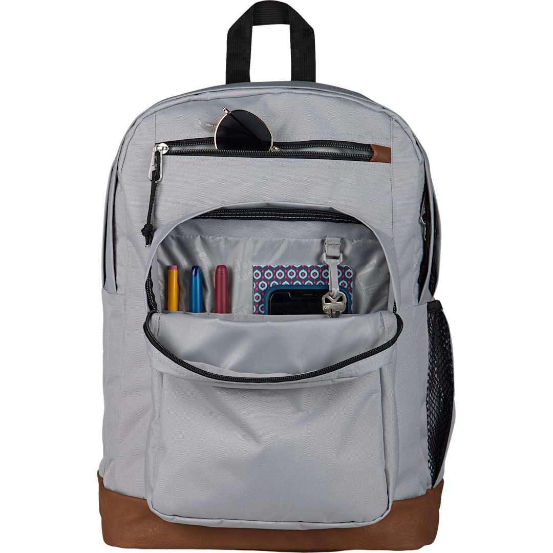 Jansport cool student 15 computer backpack Black miniatura 10