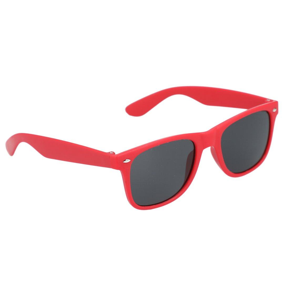 Sun ray recycled sunglasses Black miniatura 21