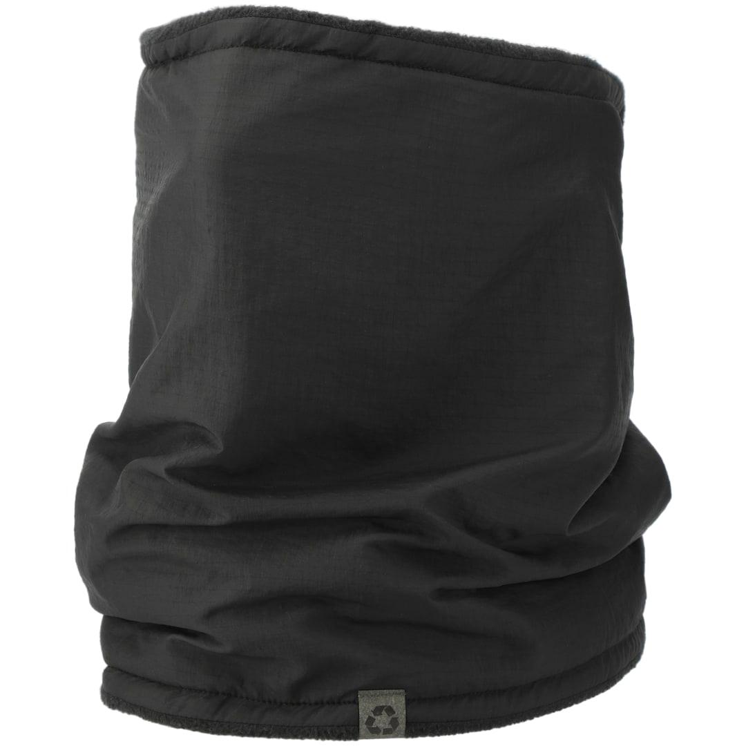 Unisex kyes eco winter snood Grey miniatura 6