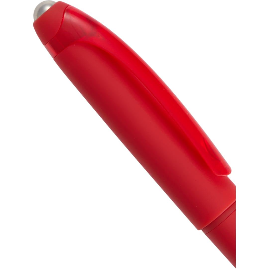 Rovio recycled fidget stylus pen Black miniatura 32