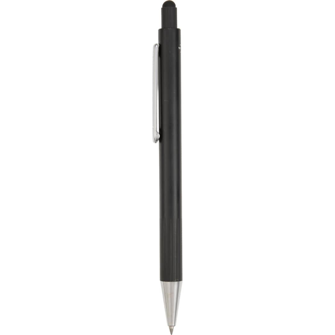 Aria recycled gel stylus Black miniatura 6