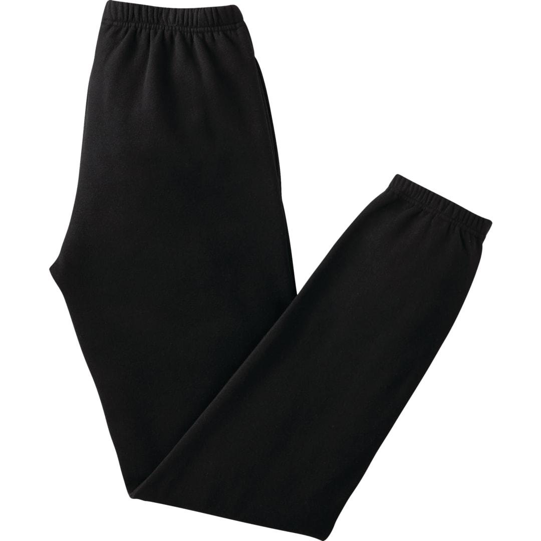 Womens rudall fleece pant Grey miniatura 5