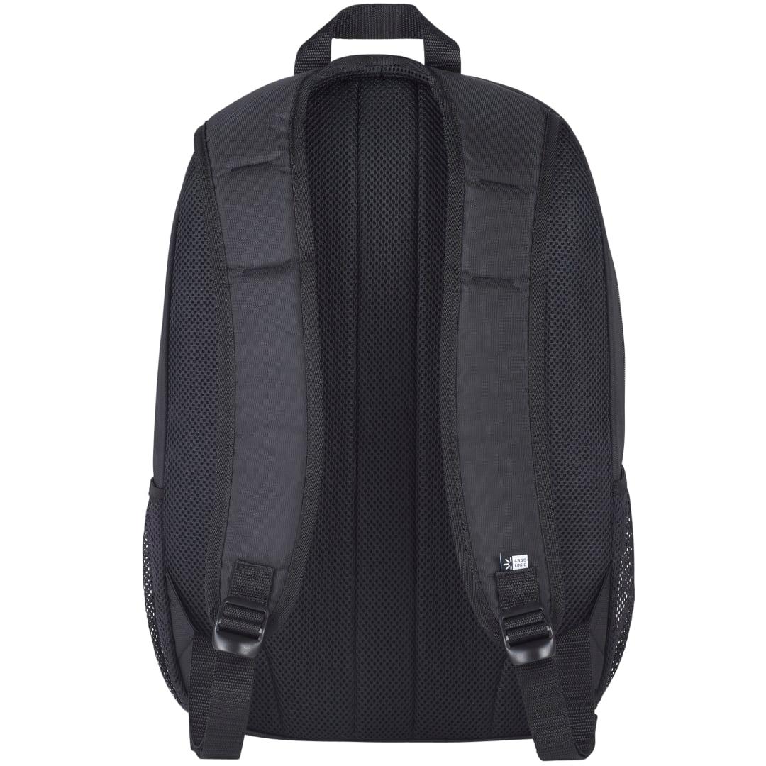Case logic jaunt recycled 15 computer backpack Black miniatura 4