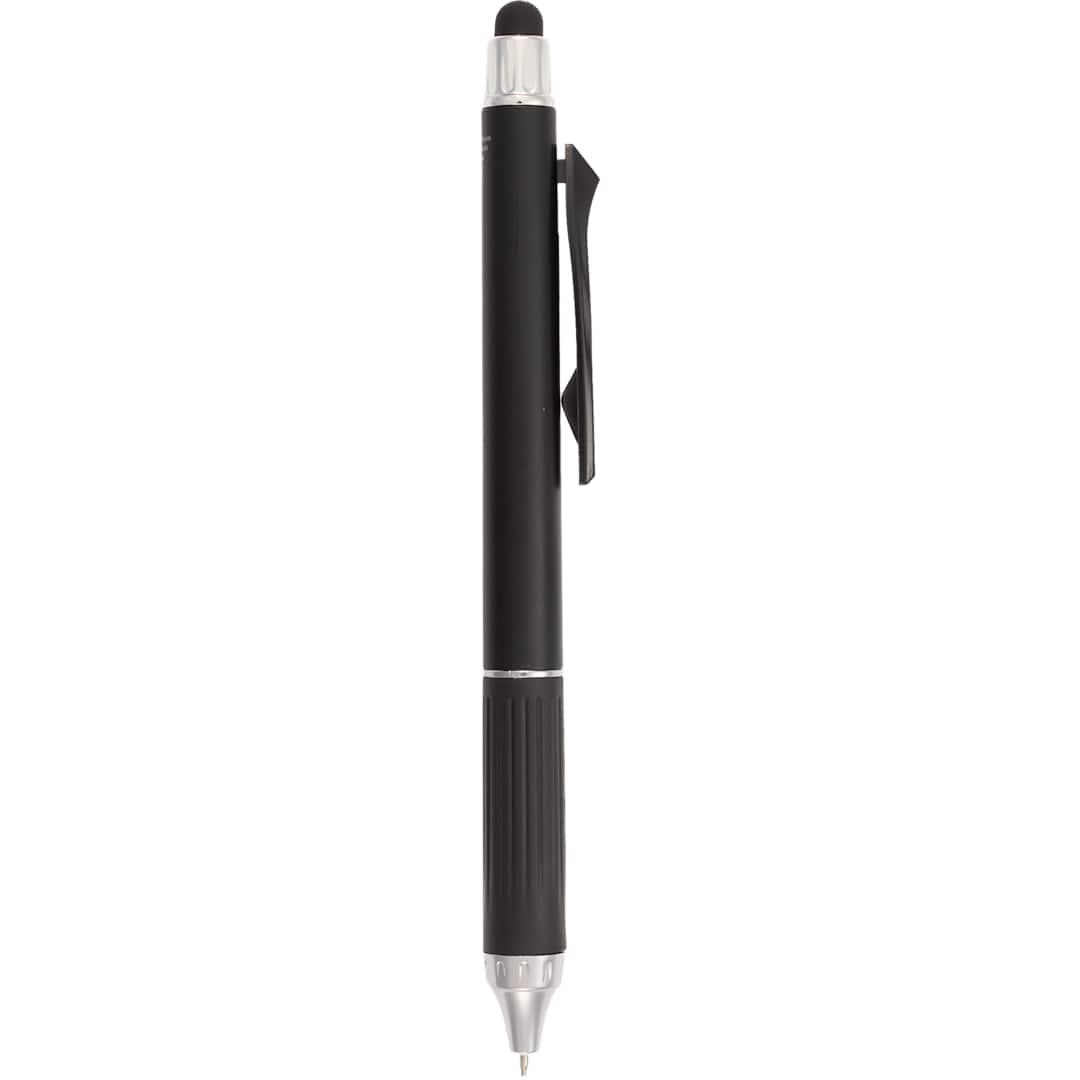 Scripto® neo recycled stylus gel pen Black miniatura 9