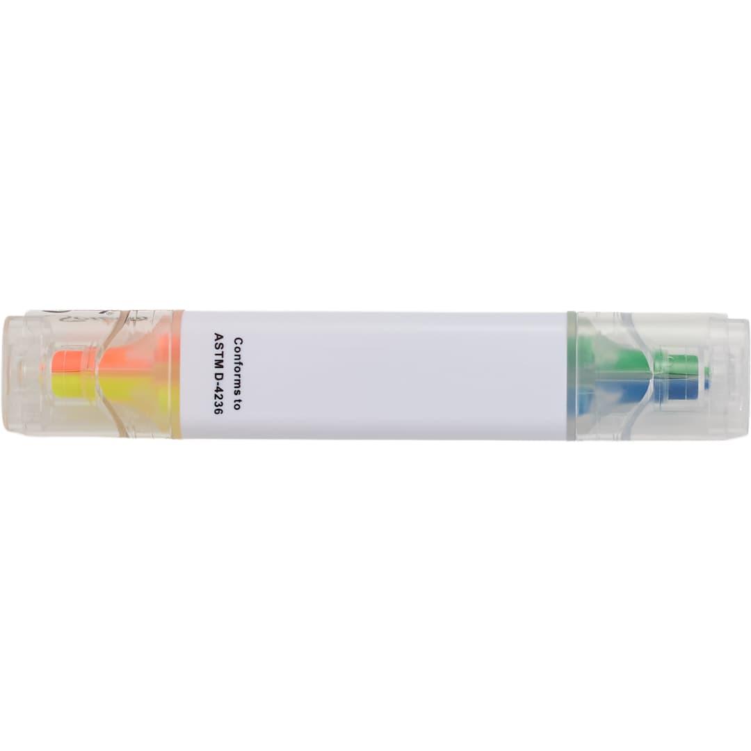 Scripto® quad highlighter Black miniatura 48