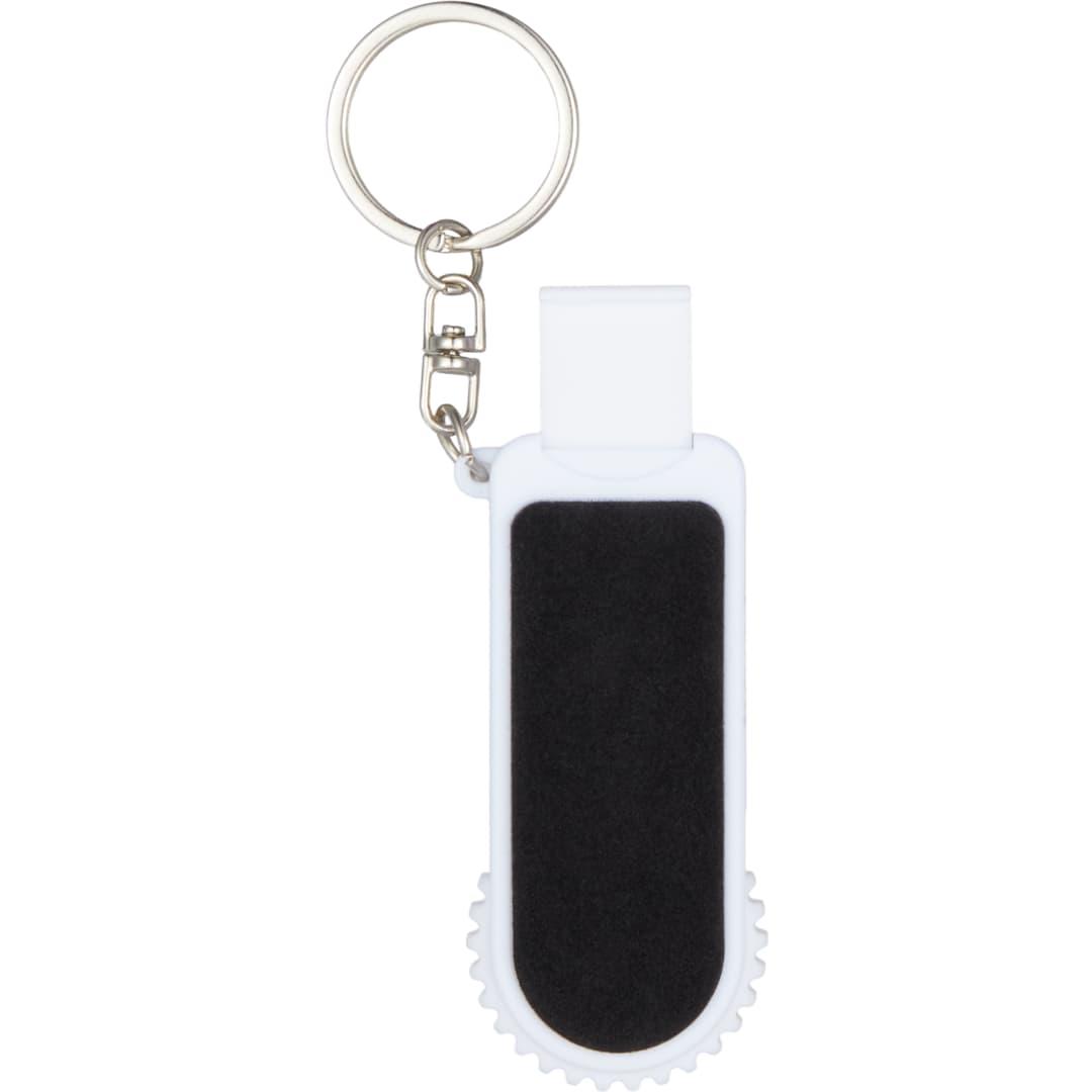 Spinstand 3-in-1 keychain Royal miniatura 36