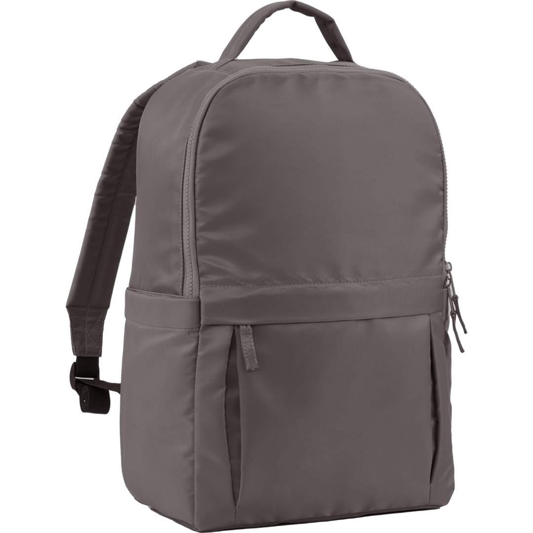 Daybreak recycled 15 laptop backpack Grey miniatura 10